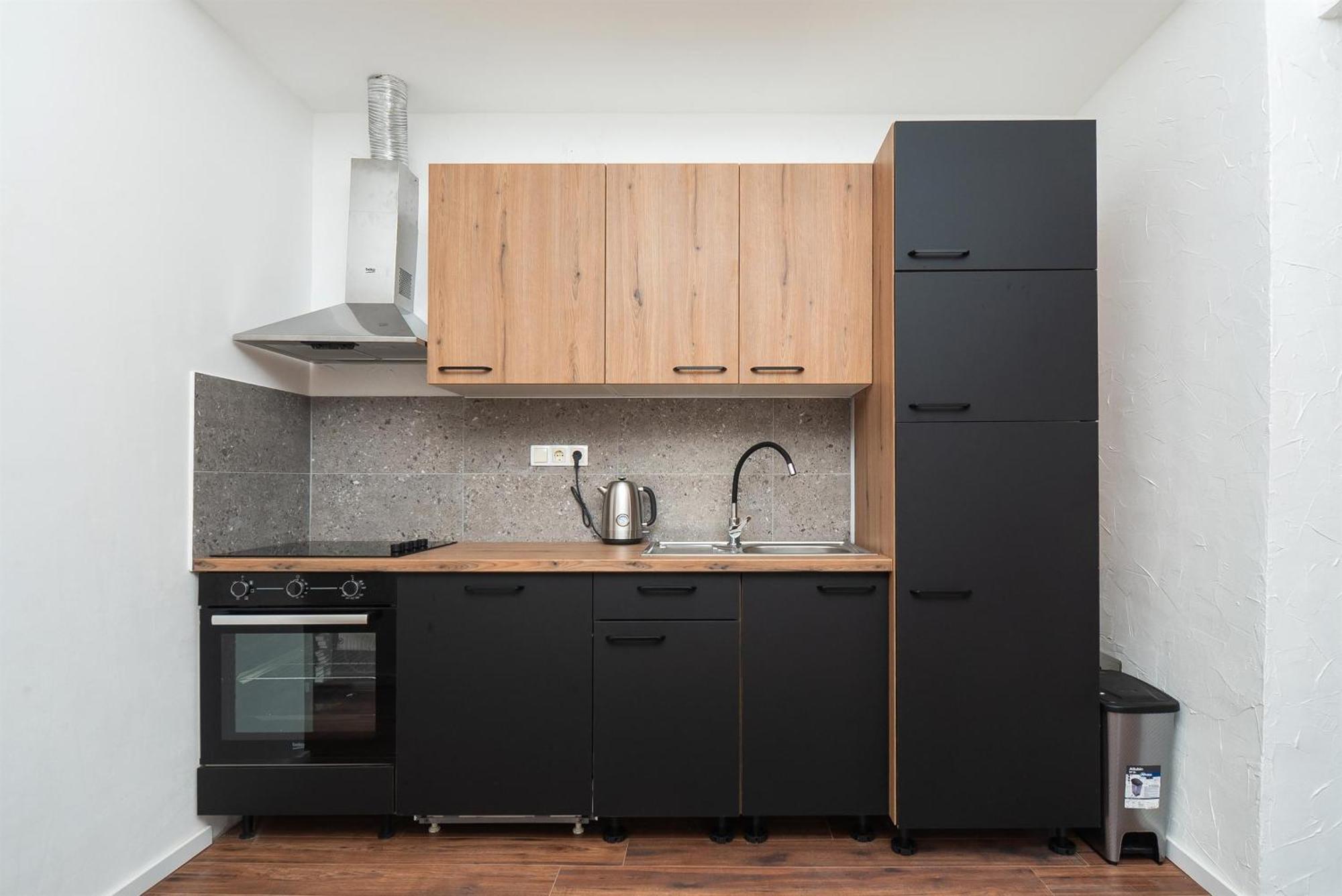Apartments And Rooms Mladen 沃迪切 客房 照片