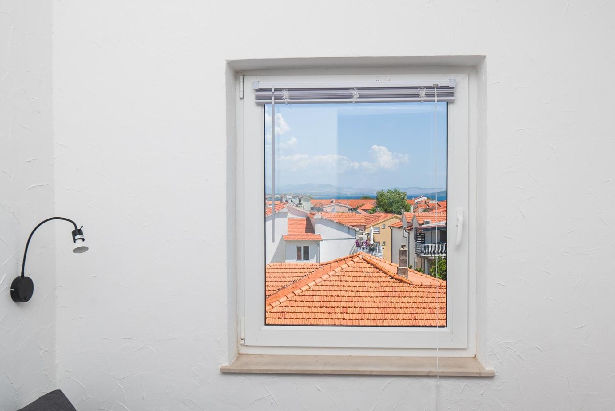 Apartments And Rooms Mladen 沃迪切 客房 照片