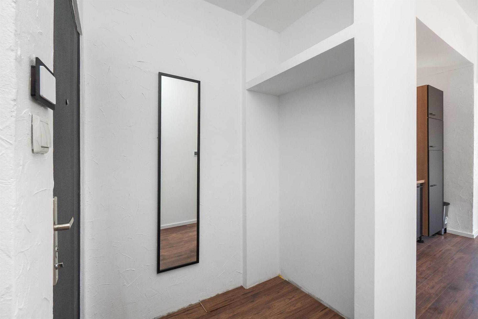 Apartments And Rooms Mladen 沃迪切 客房 照片